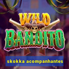 skokka acompanhantes